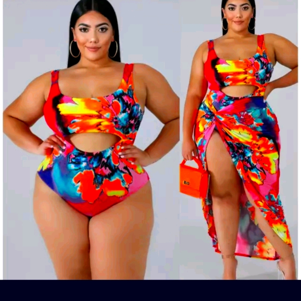 Swimwear